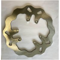Bromsskiva Fram Wave ⌀260mm Rieju Original