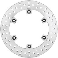 Bromsskiva fram/bak ⌀220 Yamaha YZ125, DT125, TT600