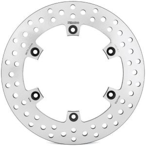 Bromsskiva fram/bak ⌀220 Yamaha YZ125, DT125, TT600