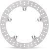 Bromsskiva Halo Flytande Fram MOTO-MASTER HALO DISC FRONT FLOAT – miniatyr 1