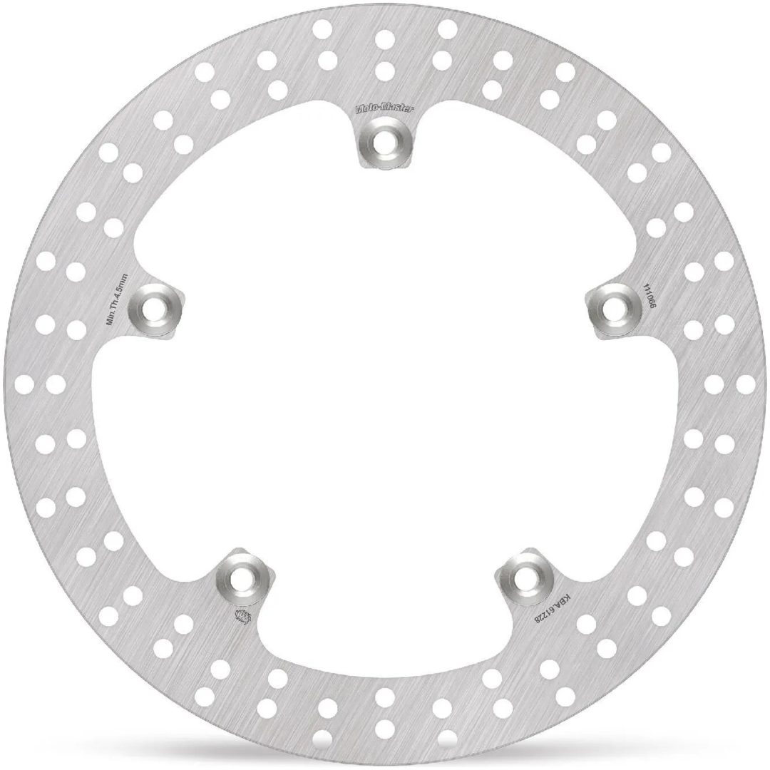 Bromsskiva Halo Flytande Fram MOTO-MASTER HALO DISC FRONT FLOAT