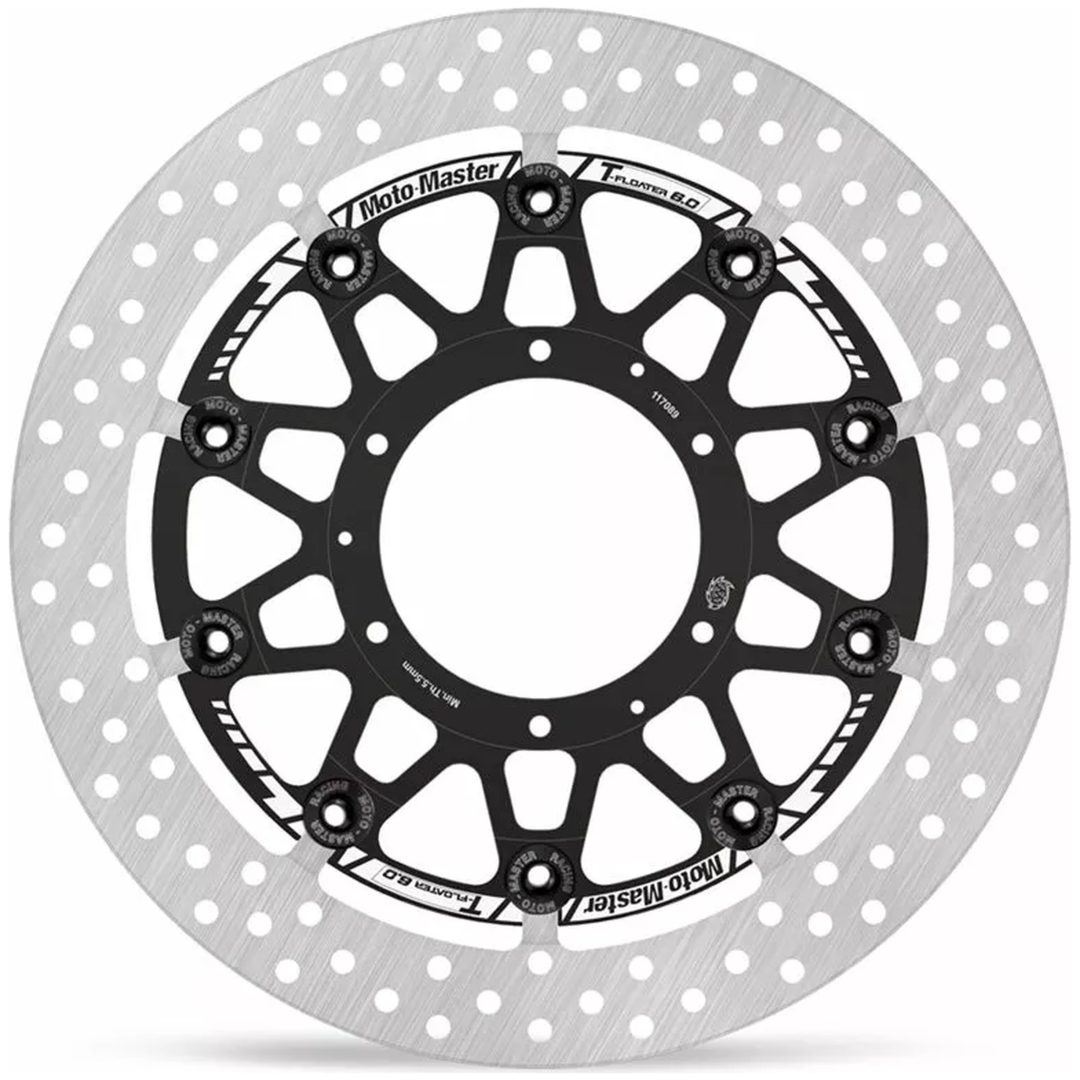 Bromsskiva Halo Fram MOTO-MASTER