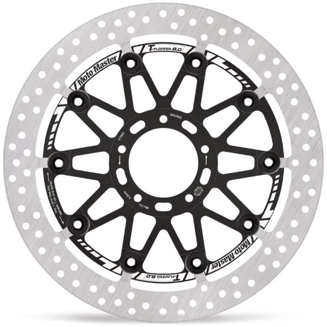 Bromsskiva Halo Fram MOTO-MASTER