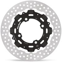 Bromsskiva Halo Fram MOTO-MASTER