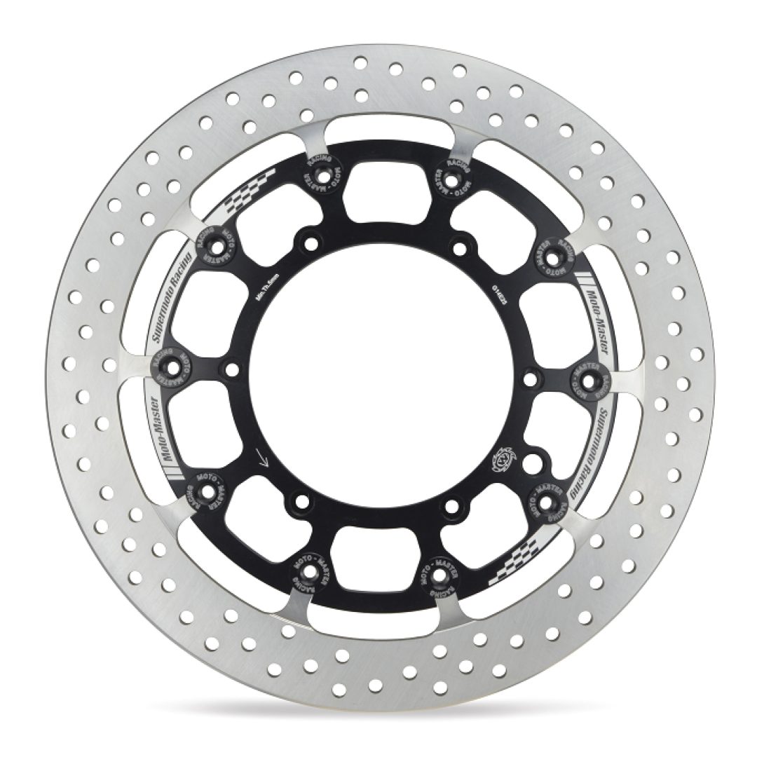 Bromsskiva Halo Fram MOTO-MASTER Bromsskiva