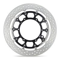 Bromsskiva Halo Fram MOTO-MASTER