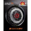Bromsskiva Halo Fram MOTO-MASTER Bromsskiva – miniatyr 1
