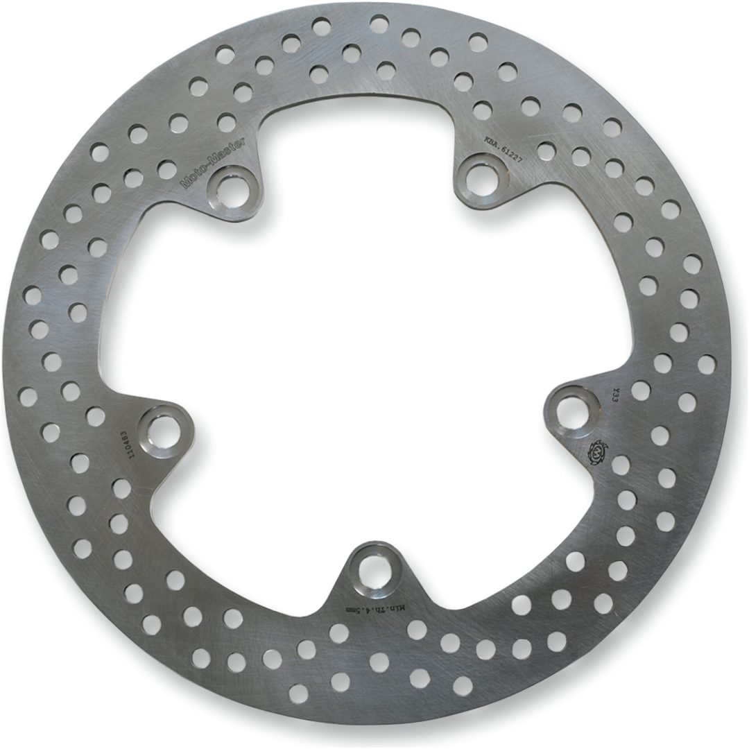 Bromsskiva Halo MOTO-MASTER 170 mm
