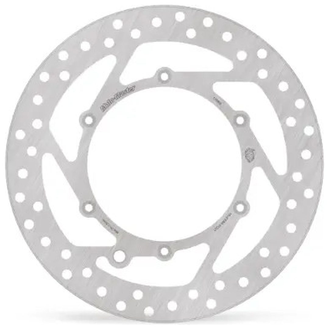 Bromsskiva Halo Rostfritt Stål MOTO-MASTER