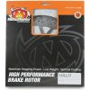 Bromsskiva Halo Series Fixed Silver MOTO-MASTER – miniatyr 3