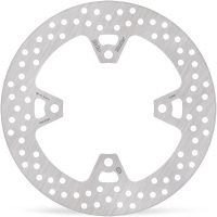 Bromsskiva Halo Silver MOTO-MASTER