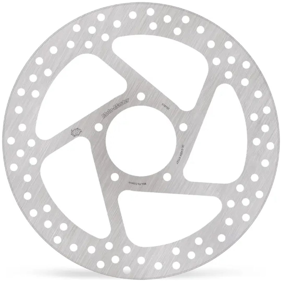 Bromsskiva Halo Solid-Mount MOTO-MASTER