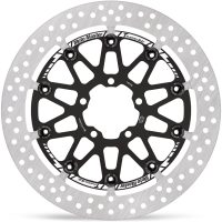 Bromsskiva Halo T-Floater Rostfri MOTO-MASTER