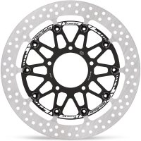 Bromsskiva Halo T-Floater Rostfri MOTO-MASTER