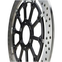 Bromsskiva Halo Two-Piece MOTO-MASTER