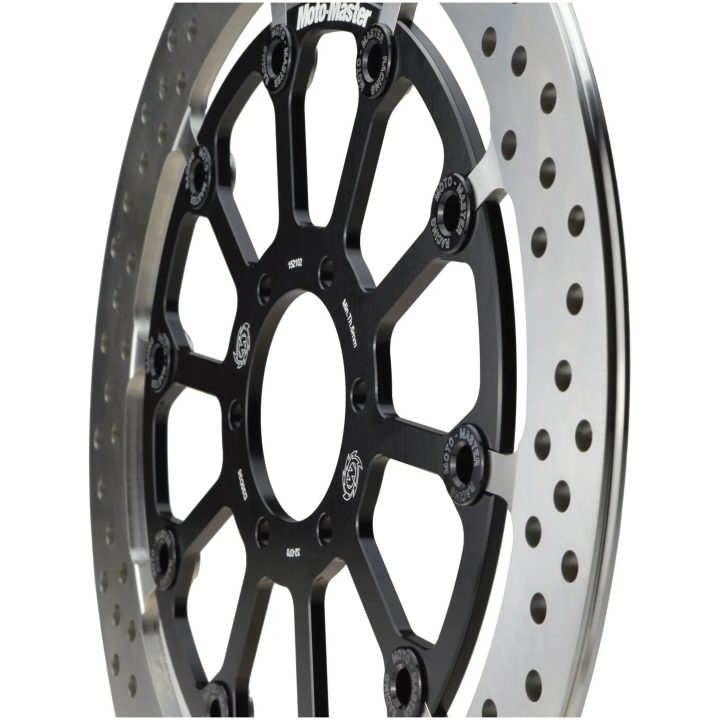 Bromsskiva Halo Two-Piece MOTO-MASTER 80,0 mm – bild 2