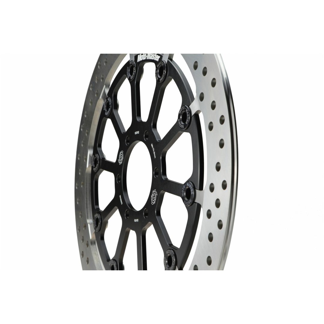 Bromsskiva Halo Two-Piece MOTO-MASTER 80,0 mm – bild 2
