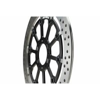 Bromsskiva Halo Two-Piece MOTO-MASTER