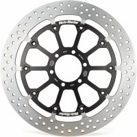 Bromsskiva Halo Two-Piece MOTO-MASTER