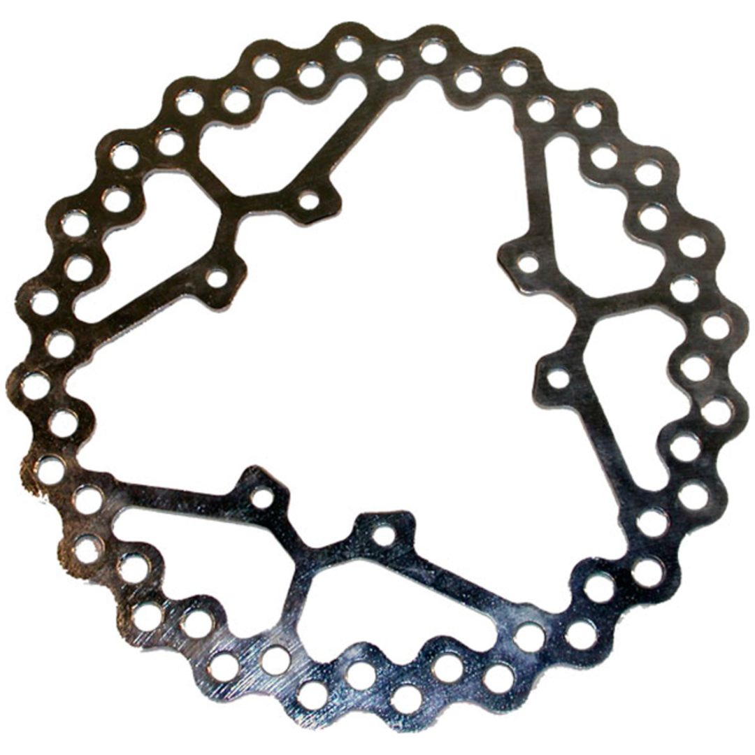 Bromsskiva Holeshot