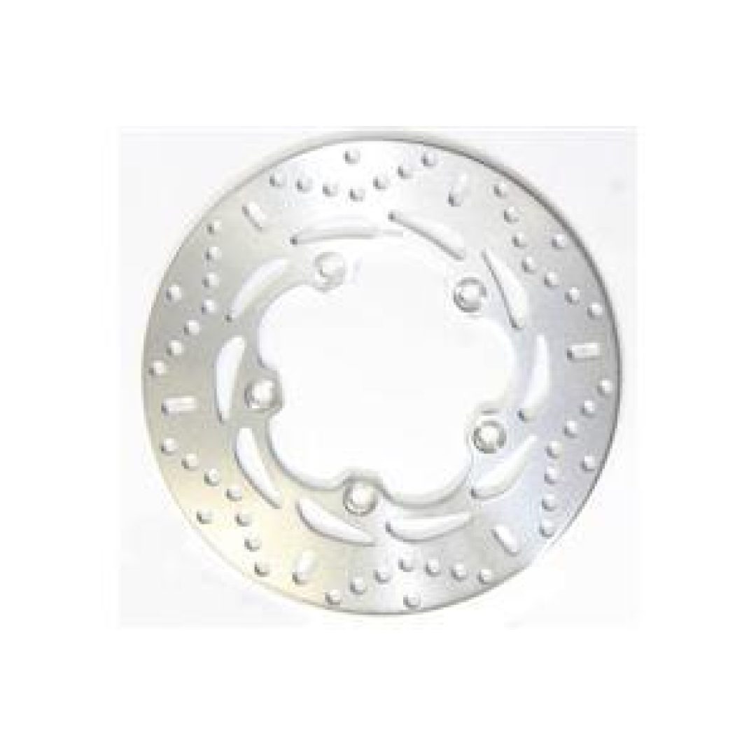 Bromsskiva HPSR EBC Silver