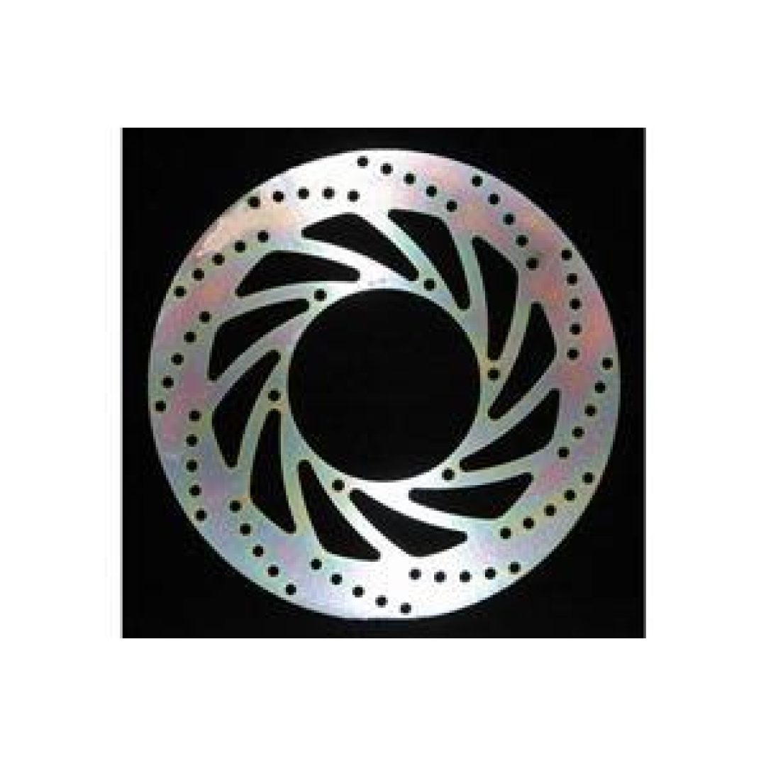 Bromsskiva HPSR EBC Silver
