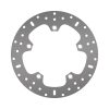 Bromsskiva Krom EBC BRAKE ROTOR FIX WAVE L/R – miniatyr 2