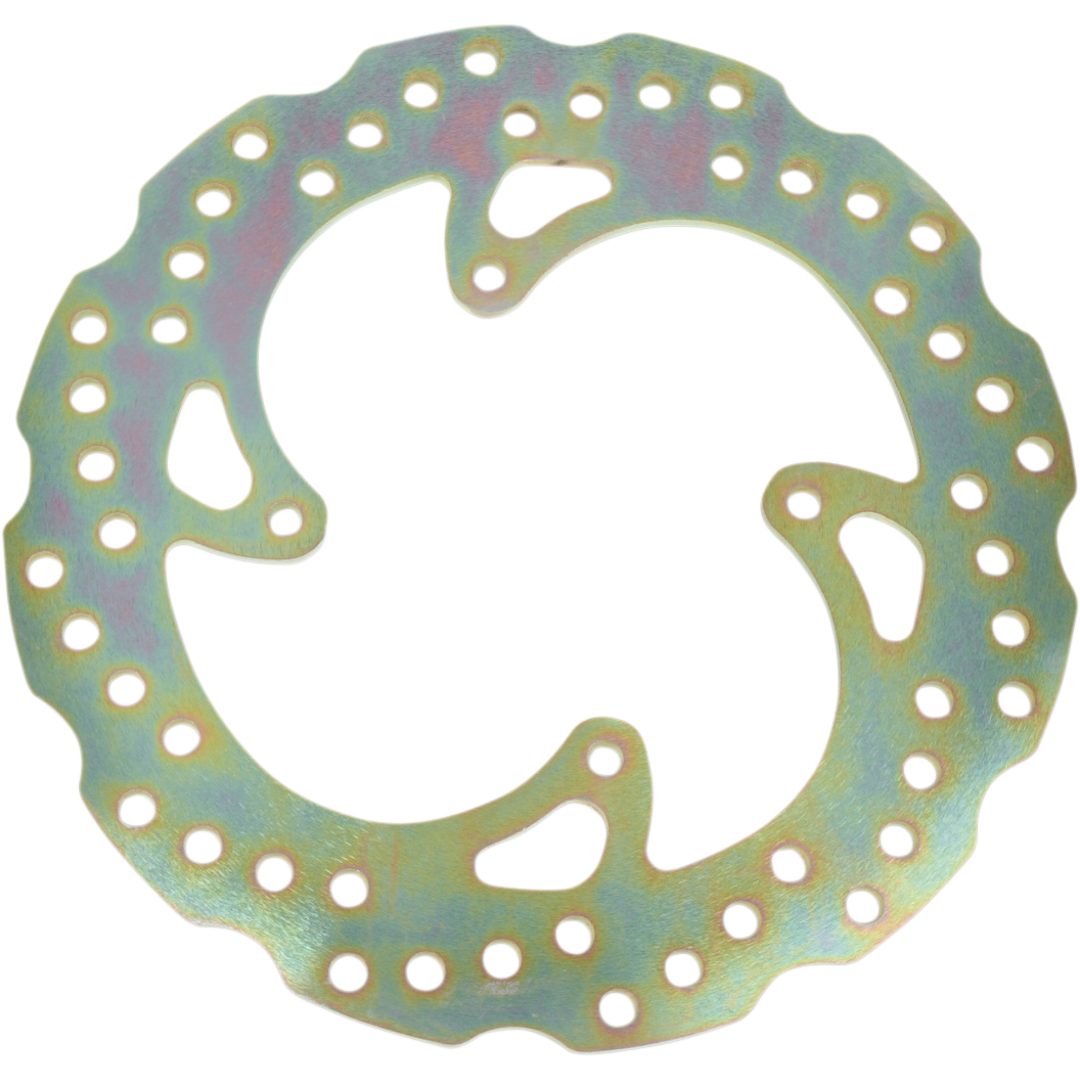 Bromsskiva Md Series Supercross Contour Series EBC ROTOR MX CONTOUR MD6058C – bild 2