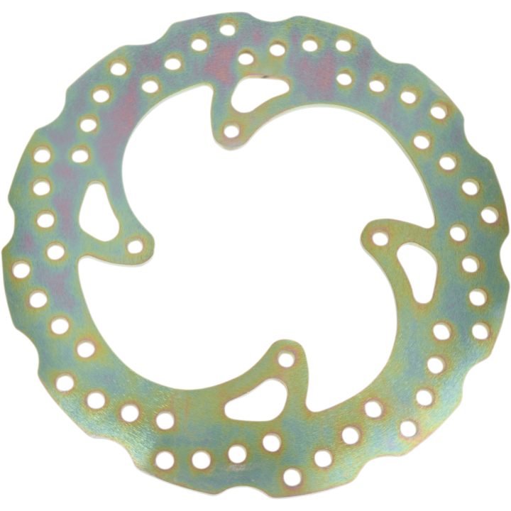 Bromsskiva Md Series Supercross Contour Series EBC ROTOR MX CONTOUR MD6058C – bild 2