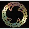 Bromsskiva Md Series Supercross Contour Series EBC ROTOR MX CONTOUR MD6058C – miniatyr 1