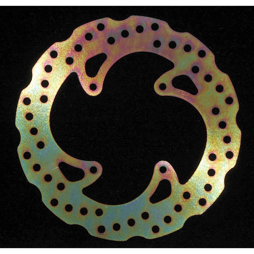 Bromsskiva Md Series Supercross Contour Series EBC ROTOR MX CONTOUR MD6058C