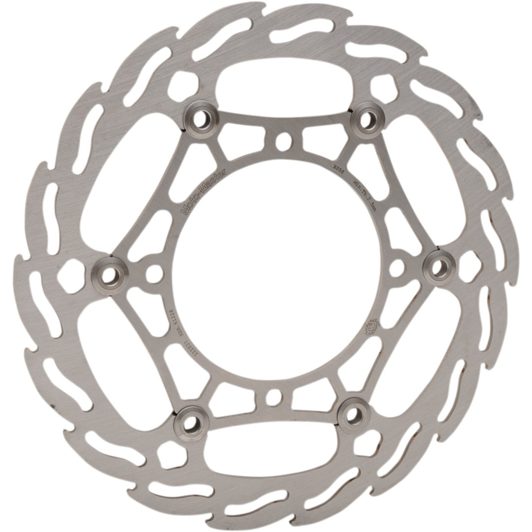 Bromsskiva MOTO-MASTER 260 mm