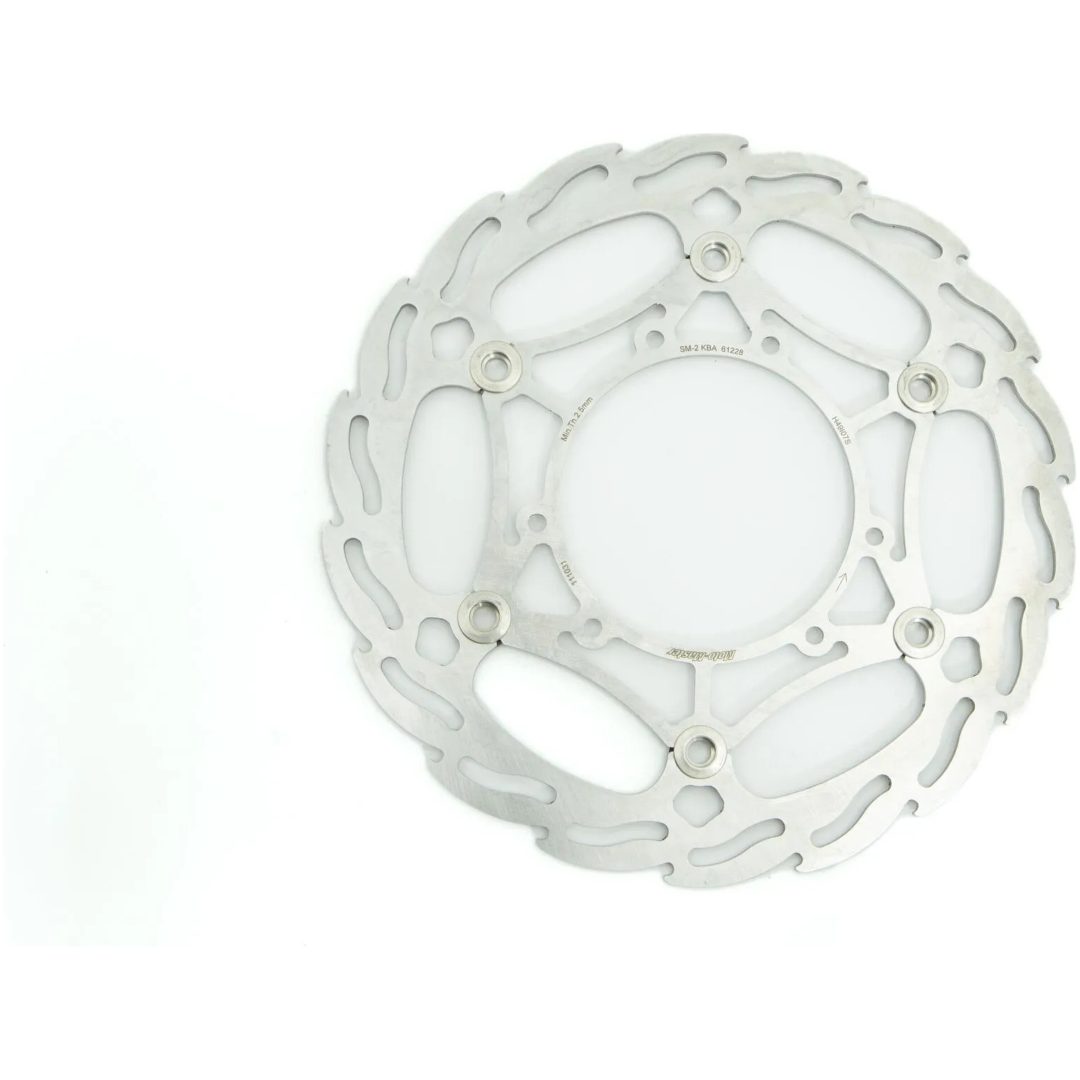 Bromsskiva MOTO-MASTER 260 mm – bild 2