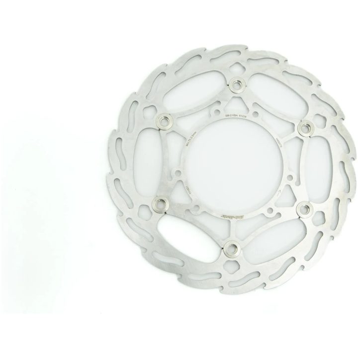 Bromsskiva MOTO-MASTER 260 mm – bild 2