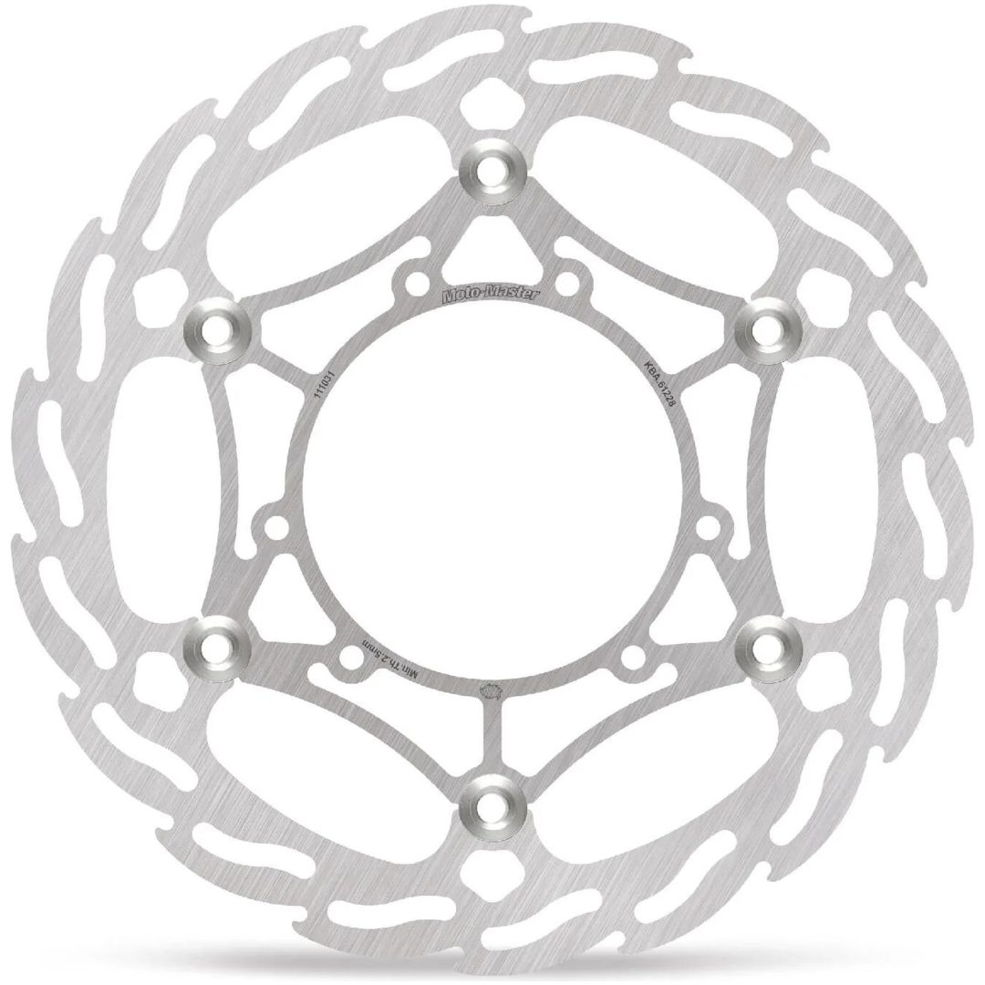 Bromsskiva MOTO-MASTER 260 mm