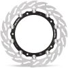 Bromsskiva MOTO-MASTER Silver – miniatyr 1