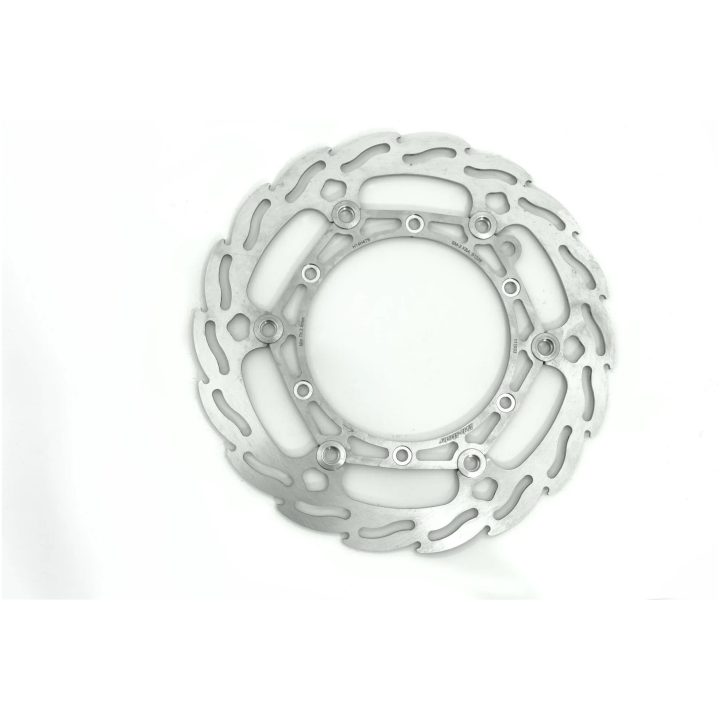 Bromsskiva MOTO-MASTER Silver – bild 2