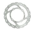 Bromsskiva MOTO-MASTER Silver – miniatyr 2
