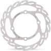 Bromsskiva MOTO-MASTER Silver – miniatyr 1