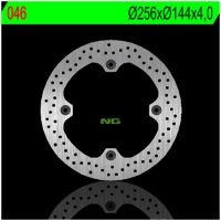 Bromsskiva NG