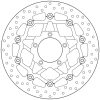 Bromsskiva NG – miniatyr 2