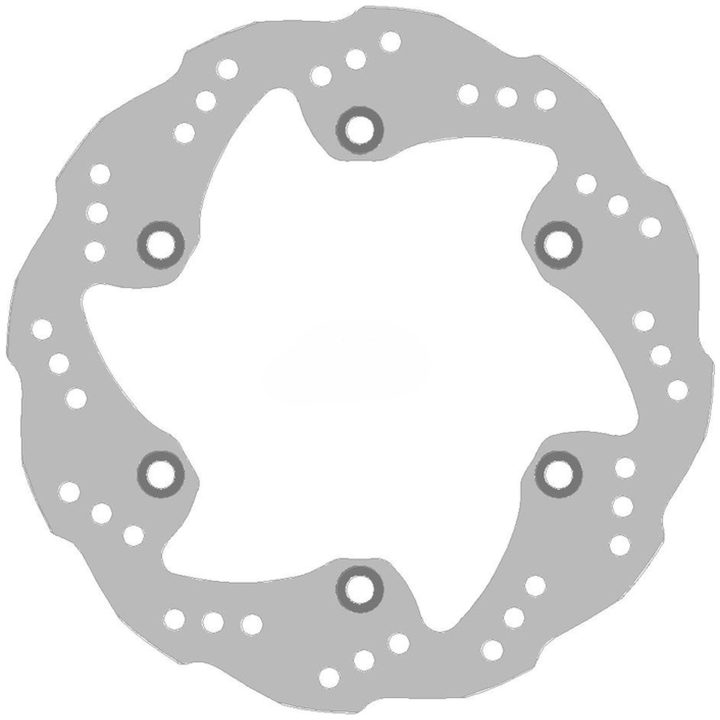 Bromsskiva NG BRAKE DISC – bild 2