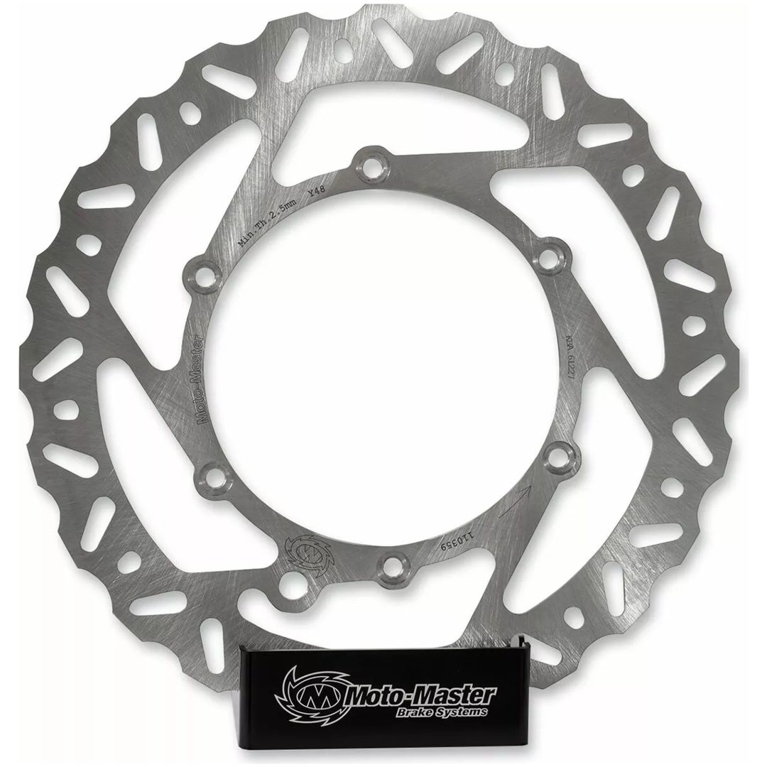 Bromsskiva Nitro Fram MOTO-MASTER 270mm – bild 2