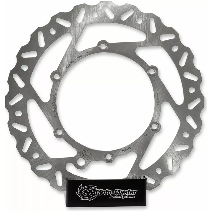 Bromsskiva Nitro Fram MOTO-MASTER 270mm – bild 2