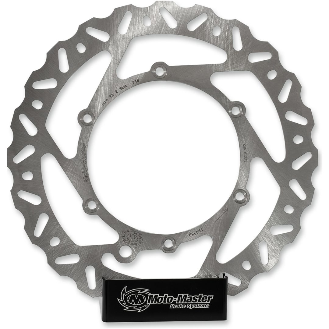 Bromsskiva Nitro Fram MOTO-MASTER 270mm