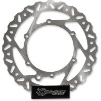 Bromsskiva Nitro Fram MOTO-MASTER