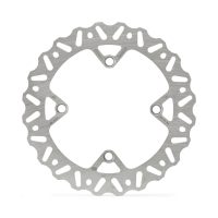 Bromsskiva Nitro Fram MOTO-MASTER