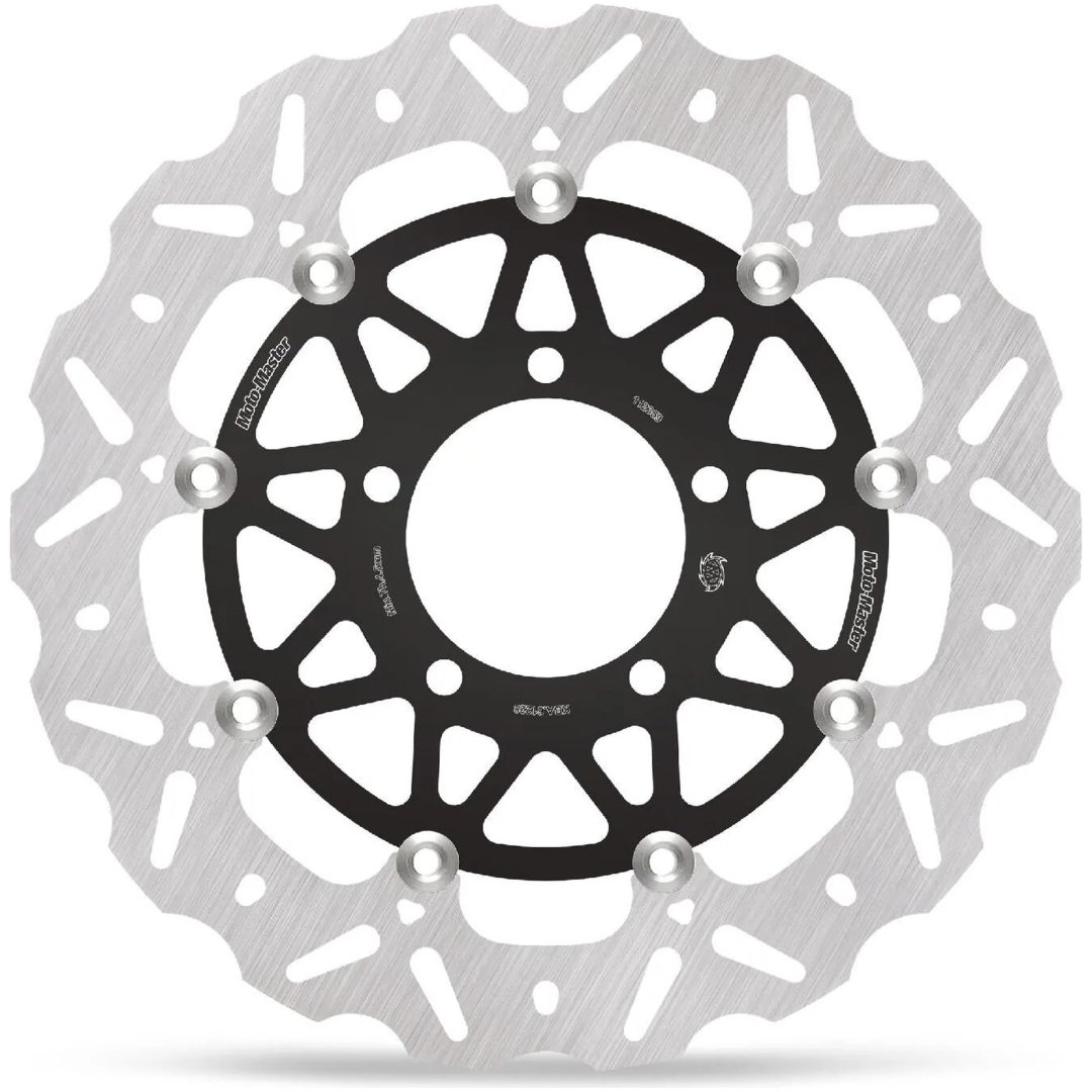 Bromsskiva Nitro Fram MOTO-MASTER Bromsskiva