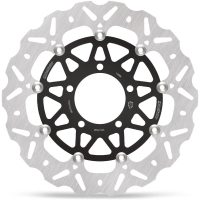 Bromsskiva Nitro Fram MOTO-MASTER