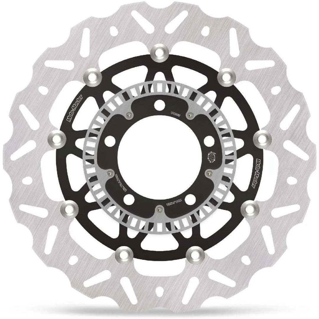 Bromsskiva Nitro Fram MOTO-MASTER Bromsskiva